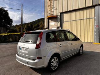 Ford C-MAX 2005