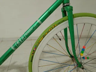 Bicicleta BH Fixie