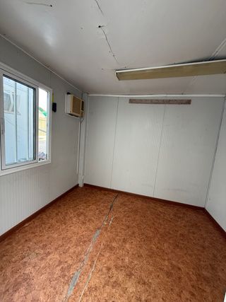Caseta prefabricada