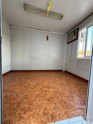 Caseta prefabricada