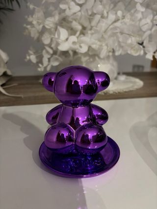Joyero Tous Morado