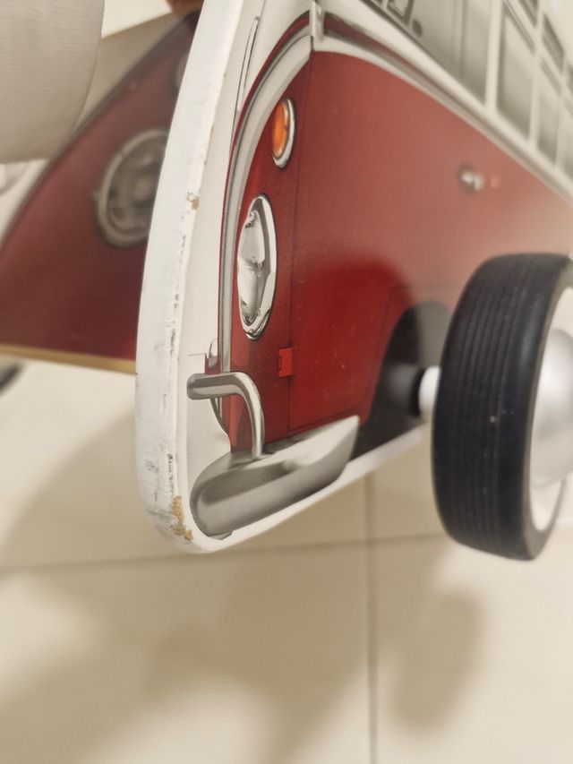 Volkswagen Hape Van Walker