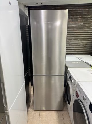 Nevera Liebherr con garantía