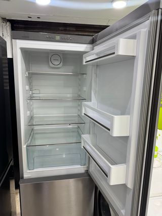 Nevera Liebherr con garantía