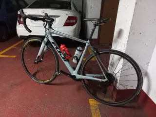 Bicicleta Fuji SL 2.5 Carretera