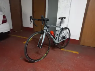 Bicicleta Fuji SL 2.5 Carretera