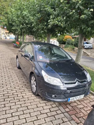Citroen C4 2005