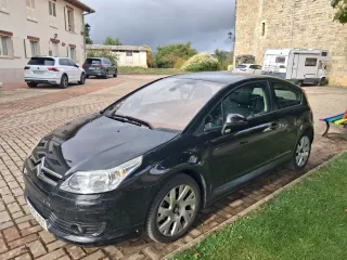 Citroen C4 2005