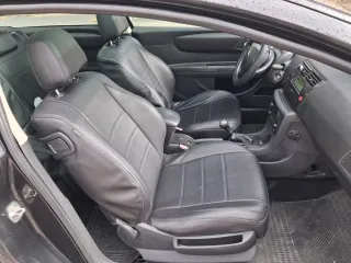 Citroen C4 2005