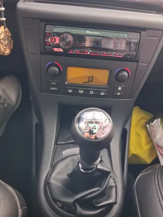 Citroen C4 2005