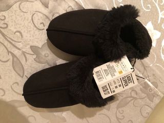 Pantofole morbide e comode  n36/37