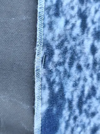 Suelo tela fotografía atrezzo prop