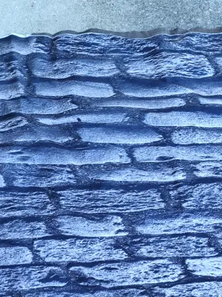 Suelo tela fotografía atrezzo prop