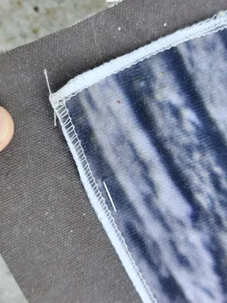 Suelo tela fotografía atrezzo prop