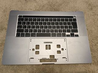 Piezas MacBook Pro 16” A2141