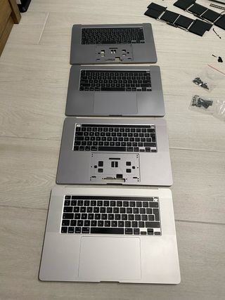 Piezas MacBook Pro 16” A2141