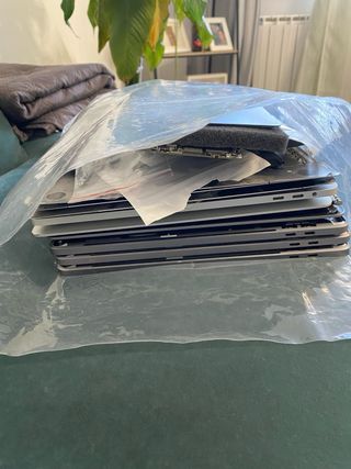 Piezas MacBook Pro 16” A2141