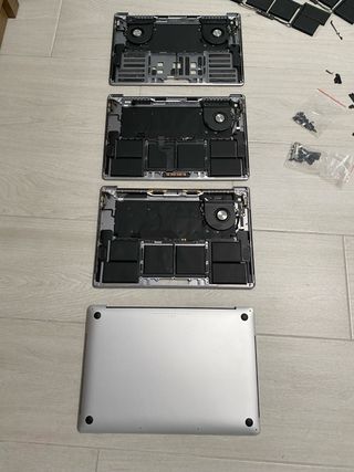 Piezas MacBook Pro 16” A2141