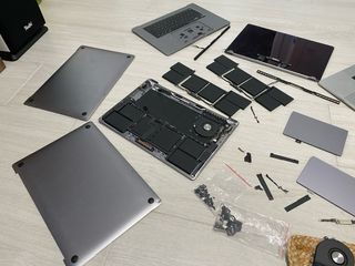 Piezas MacBook Pro 16” A2141