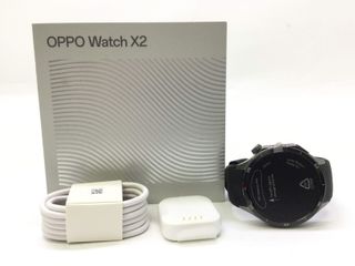 oppo watch x2