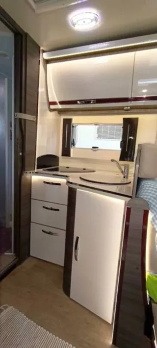 Autocaravana mclouis nevis 73g diamond 