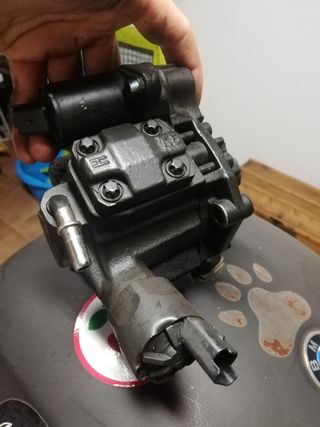 Bomba alta presión Siemens RHR Peugeot Citroen