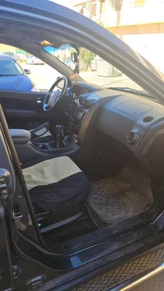 SsangYong Actyon 2010