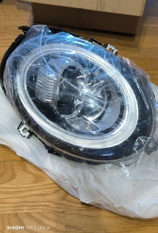 Faros Mini F56