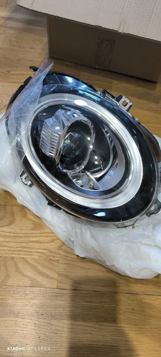 Faros Mini F56