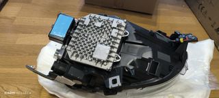 Faros Mini F56