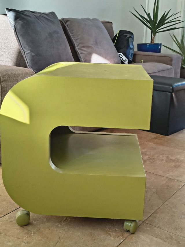 Mueble pop multiusos. Solo venta en persona