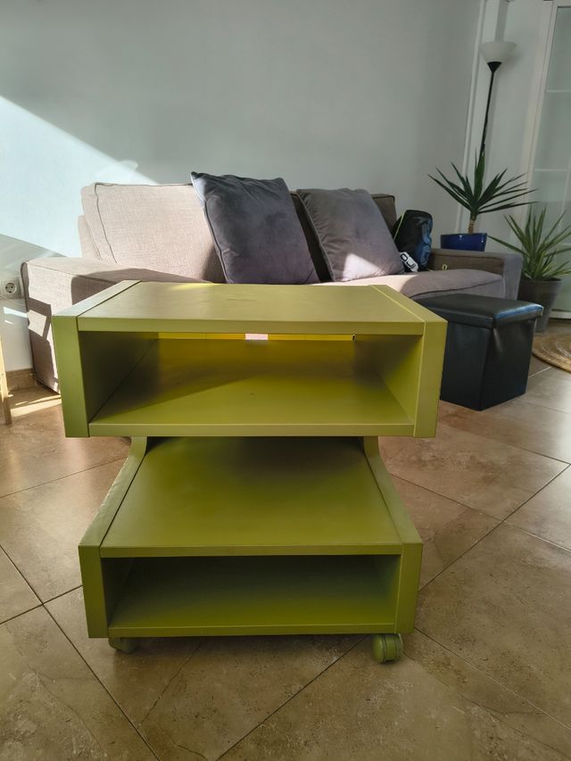 Mueble pop multiusos. Solo venta en persona