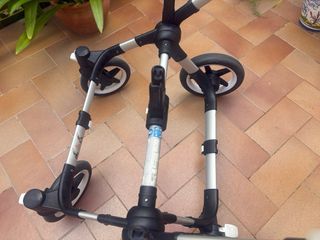 Bugaboo Donkey 3