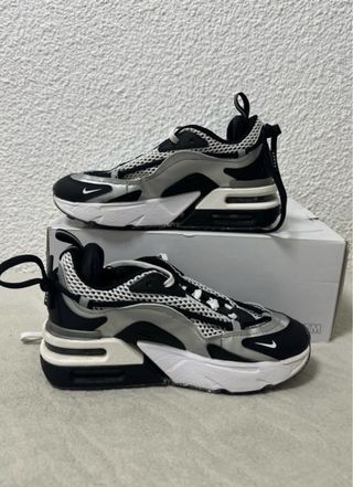 Zapatillas Nike Air Max Furyosa 36.5