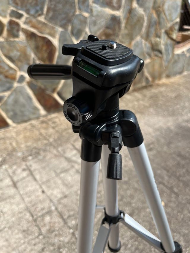 Trípode Digipod TR-267 para cámara