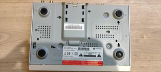 Decodificador Motorola ONO