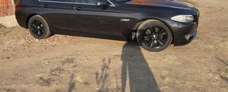 Llantas BMW 17 Pulgadas
