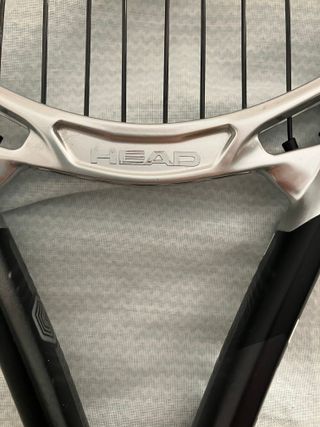 Raqueta Tenis HEAD MxG1