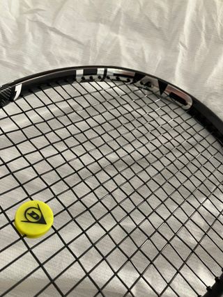 Raqueta Tenis HEAD MxG1