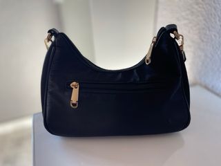 Bolso pequeño Prada negro