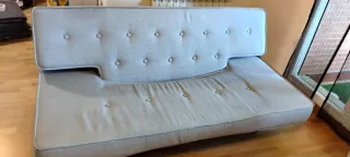 Sofá cama