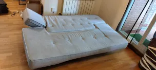 Sofá cama