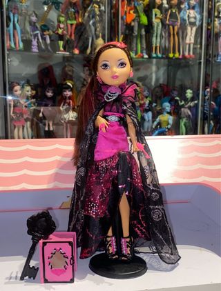Muñeca eah briar beauty legacy