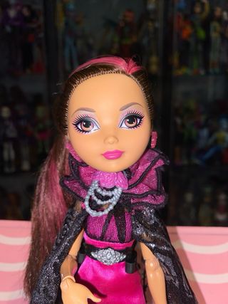 Muñeca eah briar beauty legacy