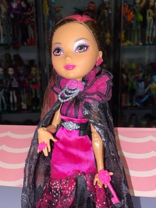 Muñeca eah briar beauty legacy