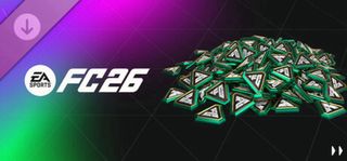 FC 26 y FIFA Points PS5