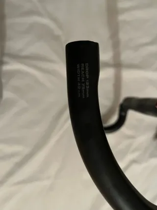 Manillar SL SWorks Carbono Carretera