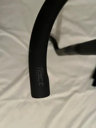 Manillar SL SWorks Carbono Carretera