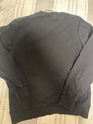 Sudadera Gucci Negra Talla M
