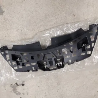 Soporte refuerzo Parachoques del. renault Clio IV